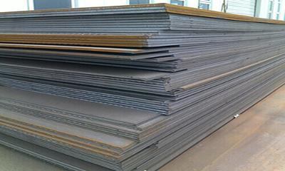 12-14% Manganese Steel Plate Exporters